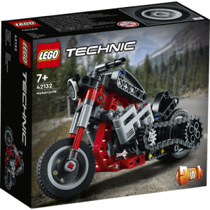 LEGO Technic 42132 Motocykl